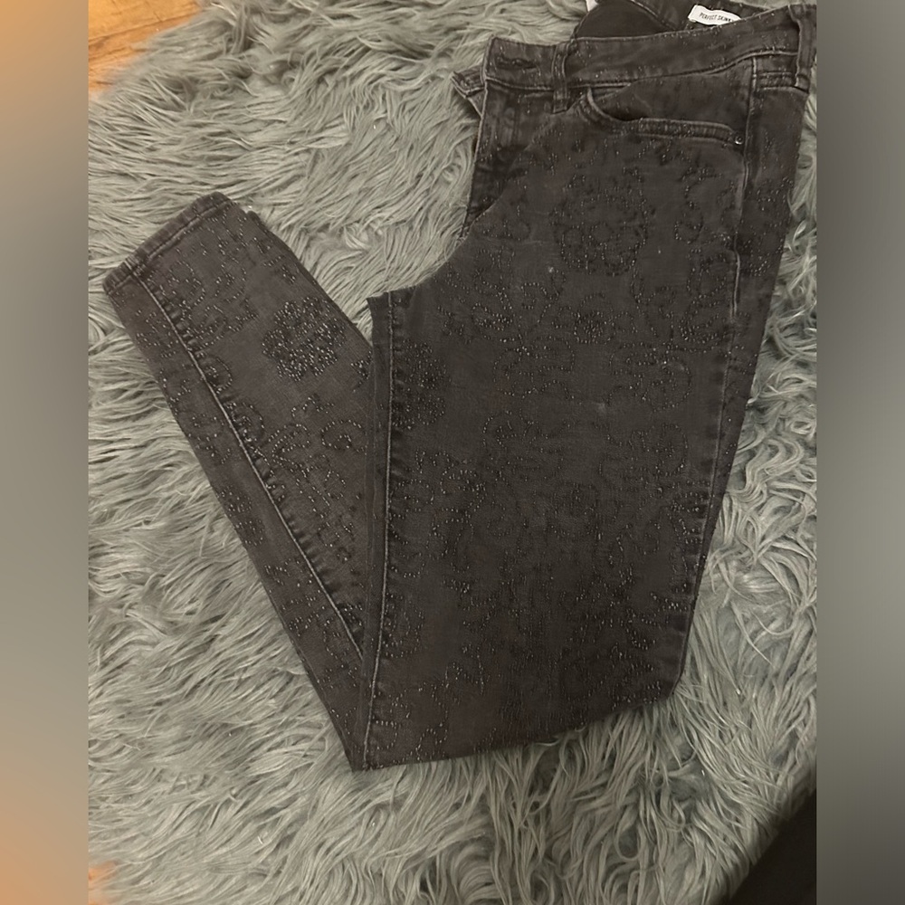 WilliamRast Skinny pants